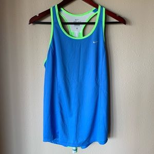 Nike Dry-Fit Tank